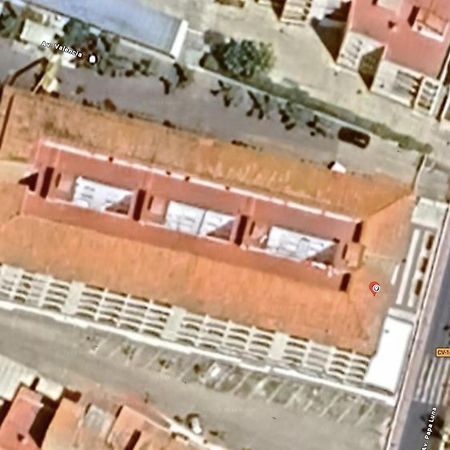Apartamento Playa Norte 2 Peñíscola Exterior foto