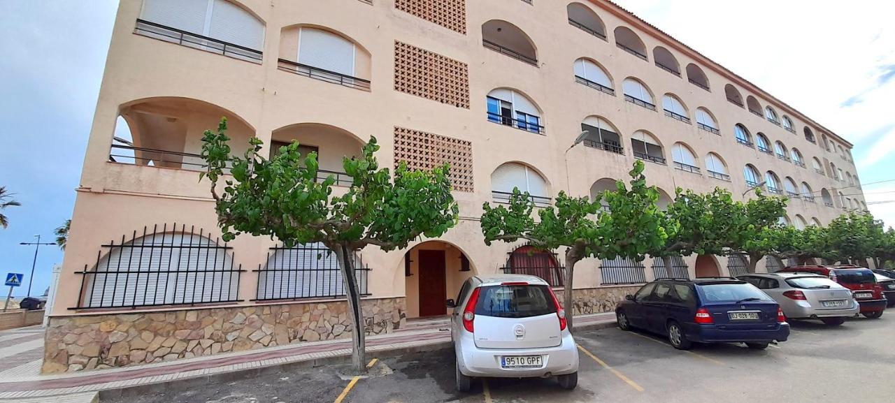 Apartamento Playa Norte 2 Peñíscola Exterior foto