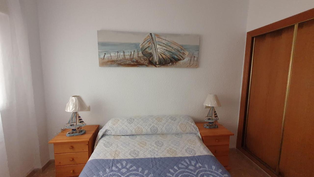 Apartamento Playa Norte 2 Peñíscola Exterior foto